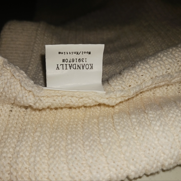 Stylewe Sweater/Cardigan - Large - Picture 8 of 9